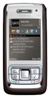   Nokia E65