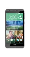   HTC Desire 820 G dual sim EEA Gloss White + Light Grey Trim