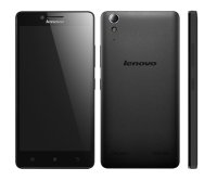   Lenovo A6000 Black