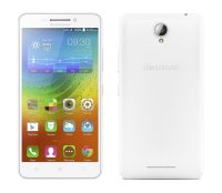   Lenovo A5000 White