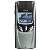   Nokia 8850