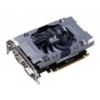 InnoVISION N650-3SDN-E5CW  PCI-E GeForce GTX 650 Ti 2GB GDDR5 128bit 928/5400NHz DVI x2(HD