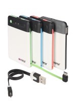    Hiper Power Bank Mp15000 Silver 15000Mah