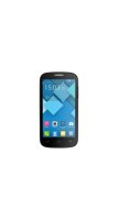   ALCATEL POP C5 5036D Dark Grey /2 sim/Android/2x1300MHz/TFT/4.5"/480x854/5.0mpx/2G