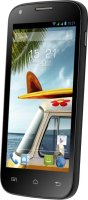   Fly IQ4406 ERA Nano 6 Black (Dual Sim) {2 sim, Android 4.2, 5Mp, 4.5", 480x854, Wi