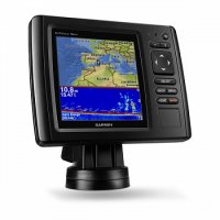  Garmin echoMAP 52dv CHIRP   [010-01566-01]