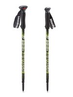  Manfrotto MMOFFROADG Off Road Walking Sticks Green