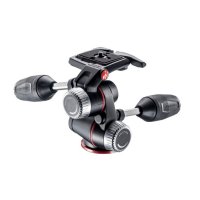 Manfrotto    MHXPRO-3WG XPRO Geared Head