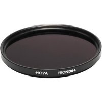  HOYA -  PRO ND64 82mm