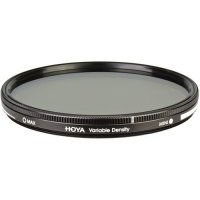  HOYA -  Variable Density 58mm