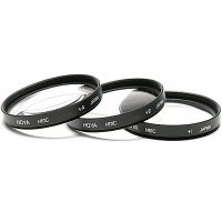  HOYA  CLOSE UP SET (+1+2+4) HMC 62mm