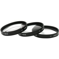  HOYA  CLOSE UP SET (+1+2+4) 67mm