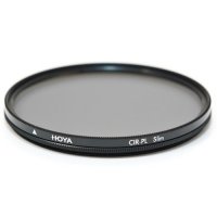  HOYA   PL-CIR TEC SLIM 72mm