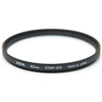  HOYA   STAR-SIX 82mm