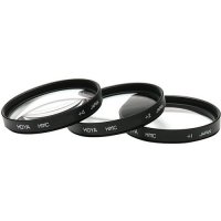  HOYA  CLOSE UP SET (+1+2+4) HMC 46mm