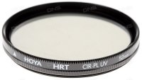  HOYA   HRT CIR-PL UV 52mm