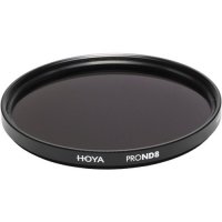  HOYA -  PRO ND8 52mm