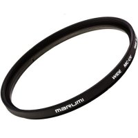  Marumi   WIDE MC-UV (Haze) 62mm