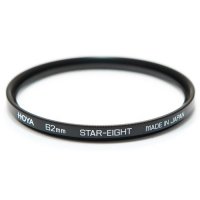  HOYA   STAR-EIGHT 62mm