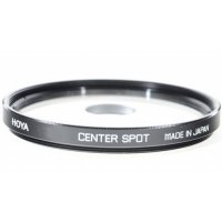  HOYA   Center-Spot 67mm