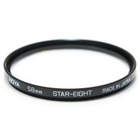  HOYA   STAR-EIGHT 58mm