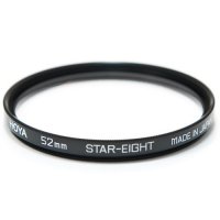  HOYA   STAR-EIGHT 52mm