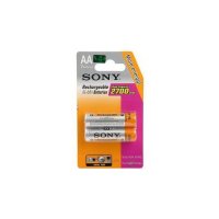  Sony HR6-2BL 2700 mAh