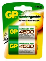  GP R20-2BL 4500 mAh