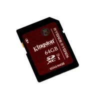   Kingston SDA3/64GB