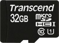   Transcend TS32GUSDCU1