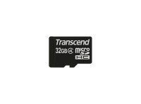   Transcend TS32GUSDC4