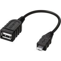 USB  Sony VMC-UAM2          