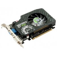  PCI-E 4096Mb GeForce GT630 Point Of View (F-V630-4096B) [128bit, GDDR3] OEM