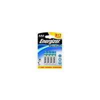  Energizer AAA - Maximum Alkaline LR03 634333 (4 )