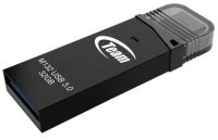 TEAM Usb  () 32Gb M132 Usb 3.0, Black (Tm13232Gb01)