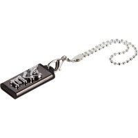 ICONIK Usb  () Mtf-Loves-8Gb  Silver