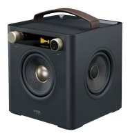   TDK Sound Cube