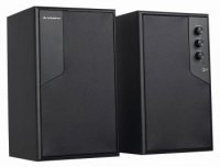  Jetbalance (JB-344) Black (2x12W, )