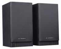  Jetbalance (JB-345) Black (2x18W, )