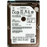   HDD 2.5" 750Gb SATA-III Hitachi Travelstar 5K1000 [0J22412, 5400rpm, 8Mb]