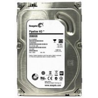   HDD 2000Gb SATA-II Seagate Pipeline HD [ST2000VM003, 5900rpm, 64Mb]