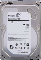    3,5" 3000Gb Seagate (ST3000NC002) 64Mb 7200rpm SATA3 Constellation CS