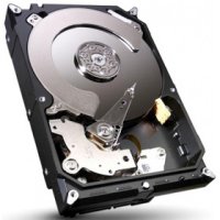   HDD 4000Gb SATA-III Seagate Barracuda 7200.14 [ST4000DM000, 7200rpm, 64Mb]