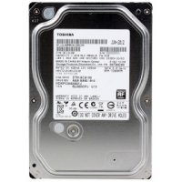   HDD 1000Gb SATA-III Toshiba [DT01ACA100, 7200rpm, 32Mb]