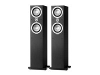 Tannoy - Mercury V4i Dark Walnut