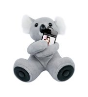 - hi-Koala Grey