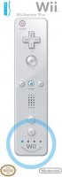    Wii Remote Plus   Wii Motion Plus ( ) (Wii)