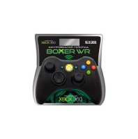 XBOX   Boxer WR 360)