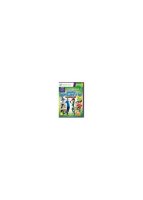    Kqf-00028 Kinect Disneyland Xbox 360 Russian Russia Pal Dvd Kqf-00028