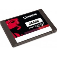  SSD 240 Gb SATA 6Gb/s Kingston SSDNow V300 Series (SV300S3N7A/240G) 2.5" + EXT BOX USB+7 -9.5